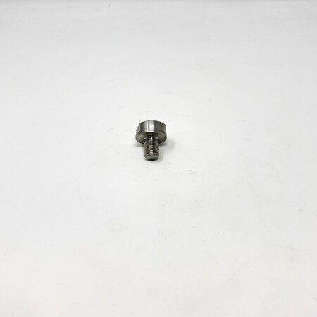 Alfa Laval Adapter Steel for 3-4 U7000 SSV Actuator 9614065301